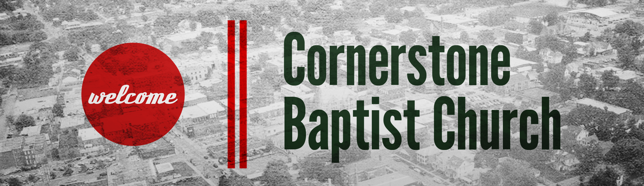 Cornerstone Baptist Church