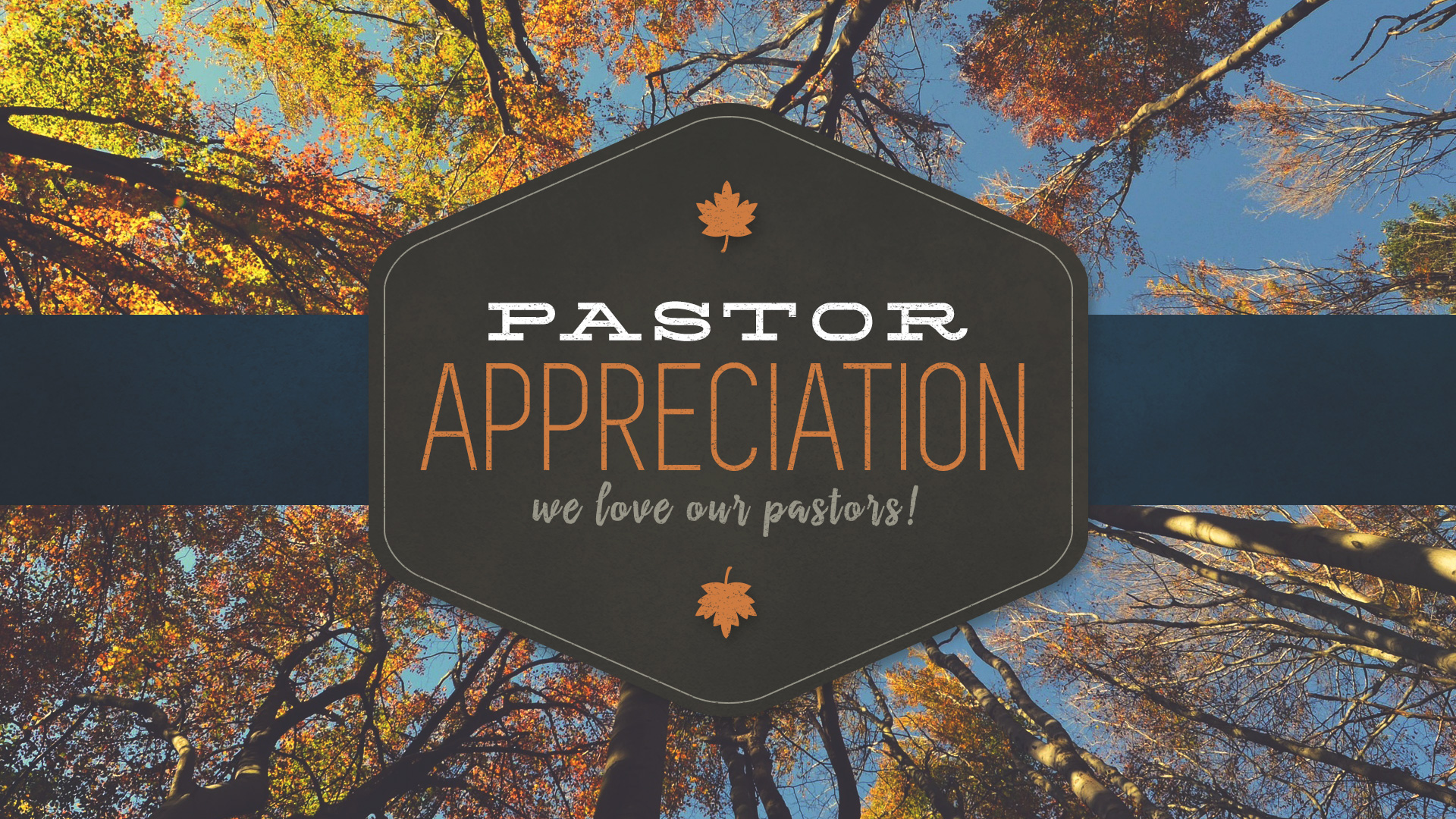 PastorAppreciation-HD | Cornerstone Baptist Church